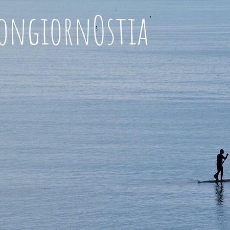 Camping Internazionale Di Castelfusano Lido di Ostia Exterior foto