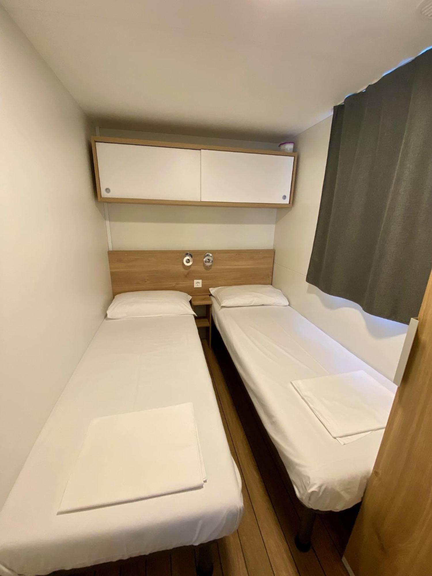 Camping Internazionale Di Castelfusano Lido di Ostia Exterior foto