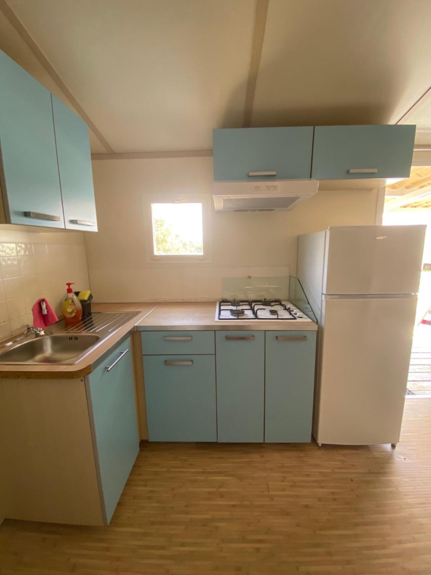 Camping Internazionale Di Castelfusano Lido di Ostia Exterior foto