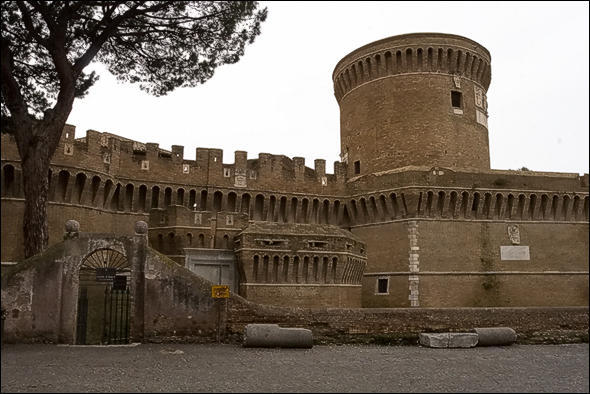 Camping Internazionale Di Castelfusano Lido di Ostia Exterior foto